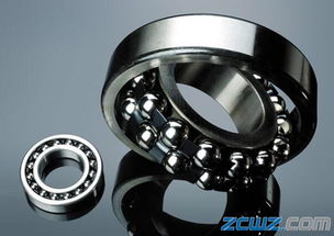 2309.tvc3軸承與NTN軸承 特性、應用及優勢分析